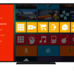 Aptoide TV for Firestick image